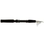 Shakespeare Medium Action Travel Mate Spinning Rod (6-Feet 6-Inch)
