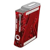 YOUNiiK Styling Skins Case Cover XBox 360 - Red Board