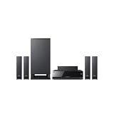 Sony BDV E570 5.1CH Blu ray Home Theater System Sony BDV-E570 5.1CH Blu-ray Home Theater System