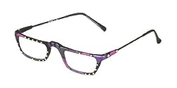 "South Beach" Hand-Painted Reading Glasses (+1.00 - +3.00)