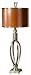 26902 Uttermost Milano, Table Lamp