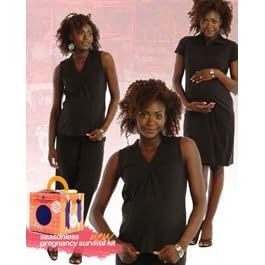Belly Basics Seasonless Kit - Black
