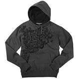 Fox Racing Youth Metamorphosis Pullover Hoody