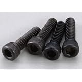 Du-Bro 575 6-32 x 1 2 Socket Head Cap Screw (4-Pack) by Du-Bro Products