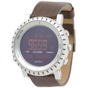 Suunto Core Altimeter Watch