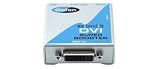 Gefen ex-tend-it DVI Super Booster - Monitor extender - 29 pin combined DVI - 29 pin combined DVI - external - up to 200 ft