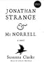 Jonathan Strange & Mr. Norrell [UNABRIDGED CD] (Audiobook)