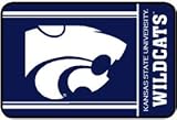 Kansas State Wildcats 20x30 Door Mat - COLLEGE ATHLETICS Sports Merchandise