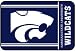 Kansas State Wildcats 20x30 Door Mat