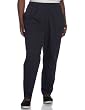 Lee Jeans Women's Plus Side Elastic Casual Pant