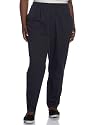 Lee Jeans Women's Plus Side Elastic Casual Pant