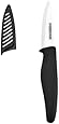 Farberware Soft Grip Ceramic 3-Inch Paring Knife with Sheath