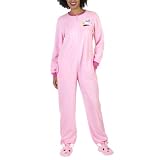 Nick & Nora Footie PJ's Snow Bunnies