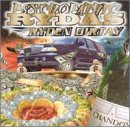 Ryden Dirtay an album by Psychopathic Rydas