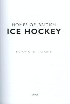 Homes of British Ice Hockey