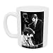 Tubby Hayes and Andre Previn - Mug - Standard Size