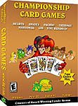 Championship Mahjongg Solitaire Game for Windows