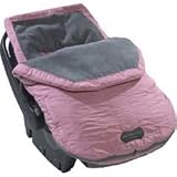 JJ Cole Urban Toddler Bundle Me - Diva