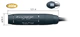 ナカニシ エスパート500 トルクモータ ENK-500T (9089)