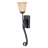 Aspen 1-Light Wall Sconce