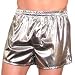 Intimo Men's Liquid Metallic Boxers