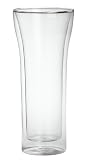 Bodum Assam Double-Wall Ice Tea Glasses, Set of 2