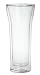 Bodum Assam Double-Wall Ice Tea Glasses, Set of 2