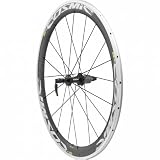 Mavic Roue Arrière Cosmic Carbone Sl Noire à Pneu 2012 Roue Libre CAMPAGNOLO
