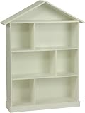 Product details for Child Craft Dollhouse Bookcase
