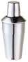 Steeltek 18/8 Mini Stainless Steel Cocktail Shaker