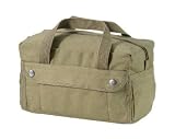 Olive Drab Mechanics Tool Bags