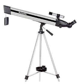Click here to buy Celestron PowerSeeker 2 60 Telescope by Celestron.