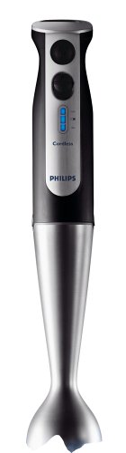 Philips HR1378/00 Aluminium Stabmixer