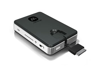 myCharge Power Bank 6000 for iPhone & iPad myCharge Power Bank 6000 for iPhone & iPad