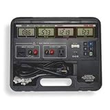 Analyzer,Power Extech 380803