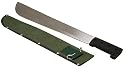 Coleman 18" Machete with Sheath