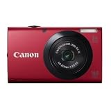 Canon PowerShot A3400 IS 16.0MP Digital Camera