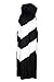 Beachcoco Women's Maternity Comfortable Chevron Tube Maxi Dress