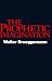 Books : The Prophetic Imagination