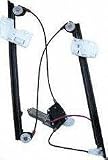 02 DODGE FULL SIZE PICKUP fullsize FRONT WINDOW REGULATOR RH (PASSENGER SIDE) TRUCK (2002 02) D46290...