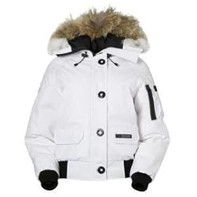 Canada Goose WoMens Chilliwack Parka by Canada Goose