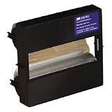 3M Scotch DL955 THICK Film - Dual laminating film cartridge (refill) - Roll (8.5 in x 50 ft)