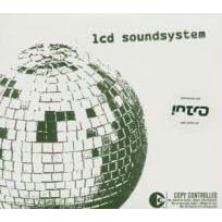Lcd Soundsystem