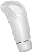 3A Racing 34-1206 Shift Knob Chrome Euro Style