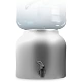 New Wave Enviro Stainless Steel Water Dispenser, 2.2-Gallon(single)