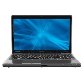 Toshiba Satellite P755-S5375 15.6