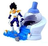 DragonBall Z Imagination Figure Dioramas Series 7 (Set of 6)