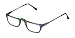 "Sherwood" Hand-Painted Reading Glasses (+1.00 - +3.00)
