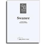 Gershwin's SWANEE - The Charlie Byrd Library (Volume 2) book cover
