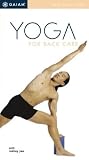 Yoga Back Care